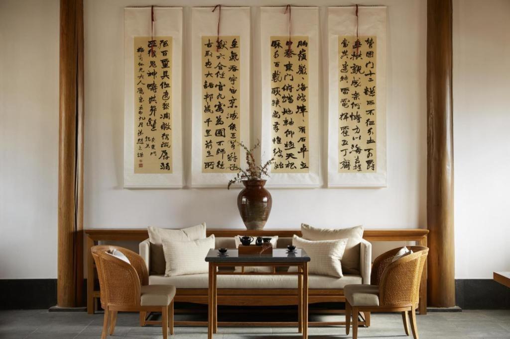 Hotel Amandayan Lijiang  Exterior foto